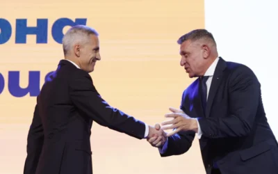 Форумът за демократично действие призова избирателите на ГЕРБ и ДПС да подкрепят Гюров