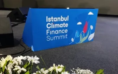 Анталия се подготвя да приеме COP31 през ноември