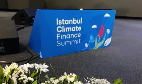 Анталия се подготвя да приеме COP31 през ноември