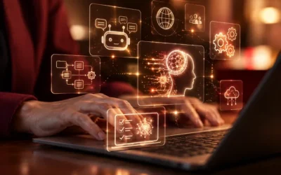 Едва 34% от проектите за AI агенти стигат до реално внедряване
