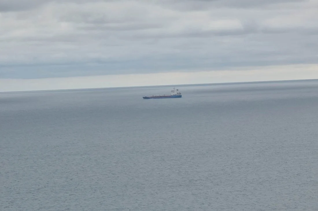 Образуваха досъдебно производство за нападението над кораба CONTSHIP JET