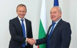 Гълъб Донев постави важни условия за новия бюджет на ЕС