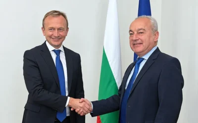 Гълъб Донев постави важни условия за новия бюджет на ЕС