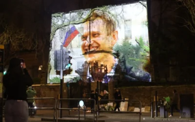 Нови данни: Десетки загинали политически затворници в Русия