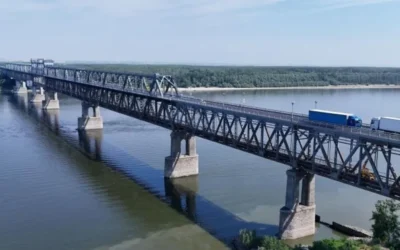 Русенските съветници искат спешни мерки за река Дунав и премахване на таксата за леки автомобили на Дунав мост