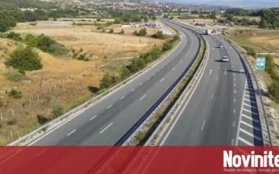 АПИ пуска нова система за следене на трафика и ремонтите в реално време