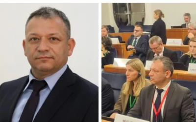 Димитър Гърдев, експерт по национална сигурност, пред “Телеграф”: Войната в Черно море влиза в дома ни