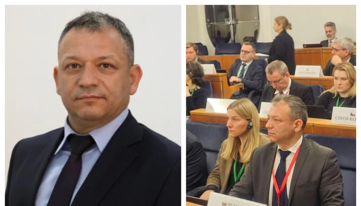 Димитър Гърдев, експерт по национална сигурност, пред “Телеграф”: Войната в Черно море влиза в дома ни