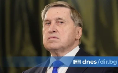 Кремъл предупреди Киев: 4 ноември решава съдбата на мирните преговори