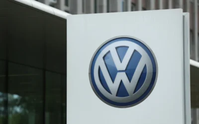 Volkswagen с невиждана от над 10 години загуба