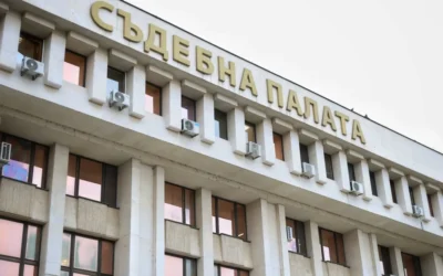 Апелативният съд в Бургас гледа мерките на задържаните кметове на Белица и Сунгурларе