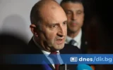 Радев: Видеото с дрона вече е при съюзниците, щяхме да вдигнем L-39 от Балчик, не се стигна дотам