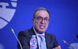 Петър Стоянов: Ако искате да се възхищавате на Русия, има на какво, но не и на начина, по който тя се управлява