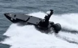 Руски дрон „Мурена“ вероятно е потопил кораба край Калиакра
