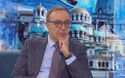 Петър Стоянов проговори. Много тежки думи за България