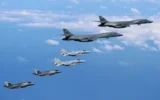 САЩ и Япония ще произвеждат заедно ракети AMRAAM