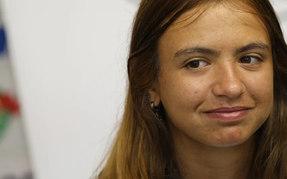 Отлично начало за Беатрис Спасова в Стара Загора