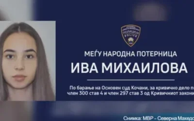 Скопие: България се превръща в убежище за бегълци