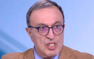 Петър Стоянов: Над нас тегне тегоба от сто години. Сакън да не раздразним Русия