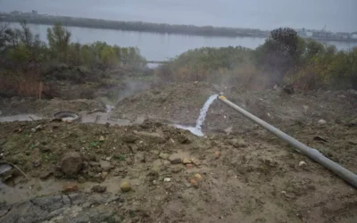 Минералната вода в Свищов е с изключителни качества, сочи балнеологичната оценка