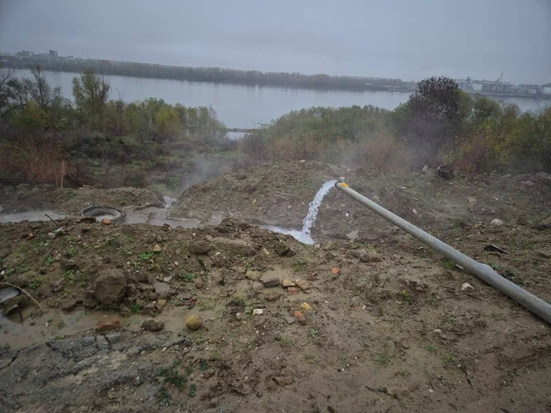 Минералната вода в Свищов е с изключителни качества, сочи балнеологичната оценка