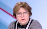 Татяна Дончева: Йотова не е ничия марионетка