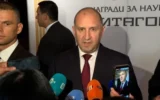 Румен Радев за Черно море: България е стигнала върха на възможностите си