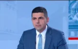 Ивайло Мирчев: Защо не бе спасен контейнеровозът с 421 контейнера на борда?