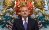 Румен Радев призова за прекратяването на огъня в Украйна