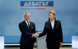 Гюров се разграничи от ПП-ДБ, Йотова е загубила доверието си към него след подписването на споразумението с Украйна