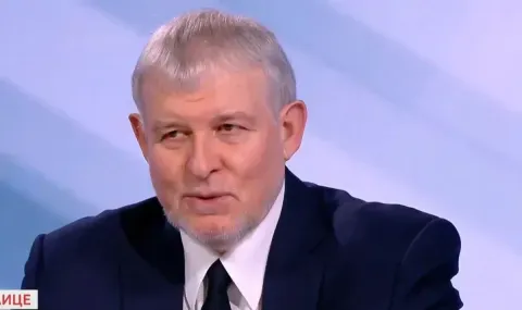 Румен Христов: Предстои тежка зима, може и Виденова