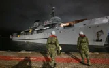 Ударът по кораба – от изток, военните били готови да действат, ако дроновете навлязат в наши води (Обзор)