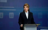 От войната в Украйна до инфлацията и помилванията: Основните послания на Илияна Йотова в президентския дебат