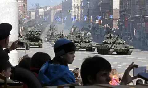 The Economist: Европа се готви за бъдеща война, а Русия вече я води