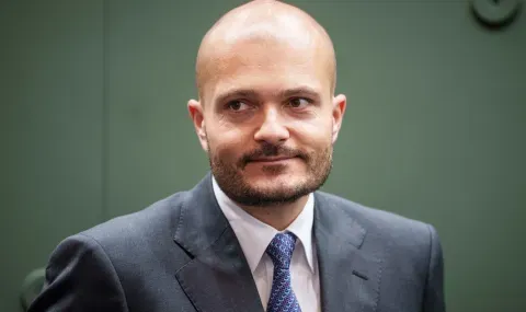 Чех предложи 30 млрд. евро за холдинга Delfin