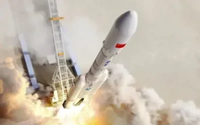 Китай ще тества космическия кораб „Лихун 2“ през 2027 г