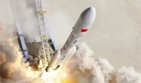 Китай ще тества космическия кораб „Лихун 2“ през 2027 г