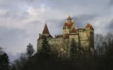 Най-зловещите градове в Европа, създадени сякаш за Хелоуин (СНИМКИ)