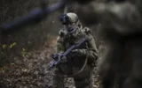 Олешки: зад хуманитарната мисия се крие руска военна заплаха