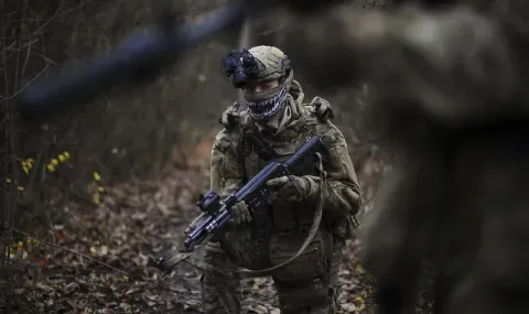 Олешки: зад хуманитарната мисия се крие руска военна заплаха