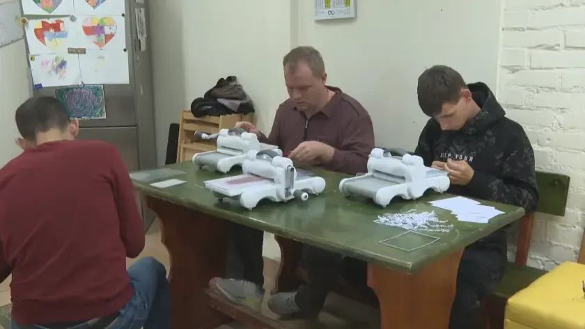 Хората с интелектуални затруднения – социализация и гласуване