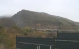 Жители на Мало Бучино заплашват да блокират АМ „Струма“ заради постоянен шум от преминаващите превозни средства