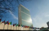 Русия среща нов противник начело на Съвета за сигурност