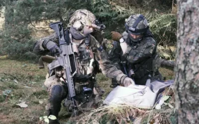 Литва планира да въведе всеобща военна повинност