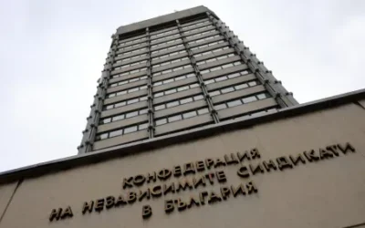 КНСБ иска преразглеждане на въглеродните квоти