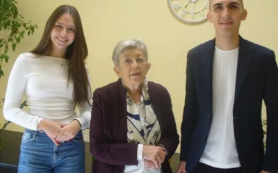 Иванка Сотирова: В децата ни има натрупани мълчания – трябва да ги взривим. Стрес вкъщи и “много изпити” виновни за агресията им