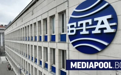 ТАСС като посредник на БТА: защо руска държавна агенция преразказва новините от Запада?