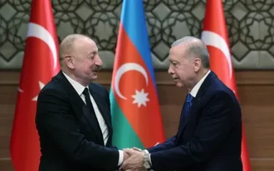 Алиев отказа среща с Ердоган: напрежението между Азербайджан и Турция расте