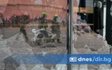 Москва удари енергийни съоръжения в Киев, Украйна унищожи два самолета Су-34