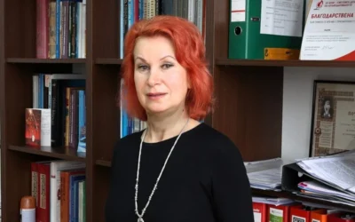 Проф. Ива Христова: В България вече има ваксина срещу денга